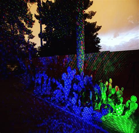Discovering the Invisible: Exploring the World through a Magical UV Illuminator